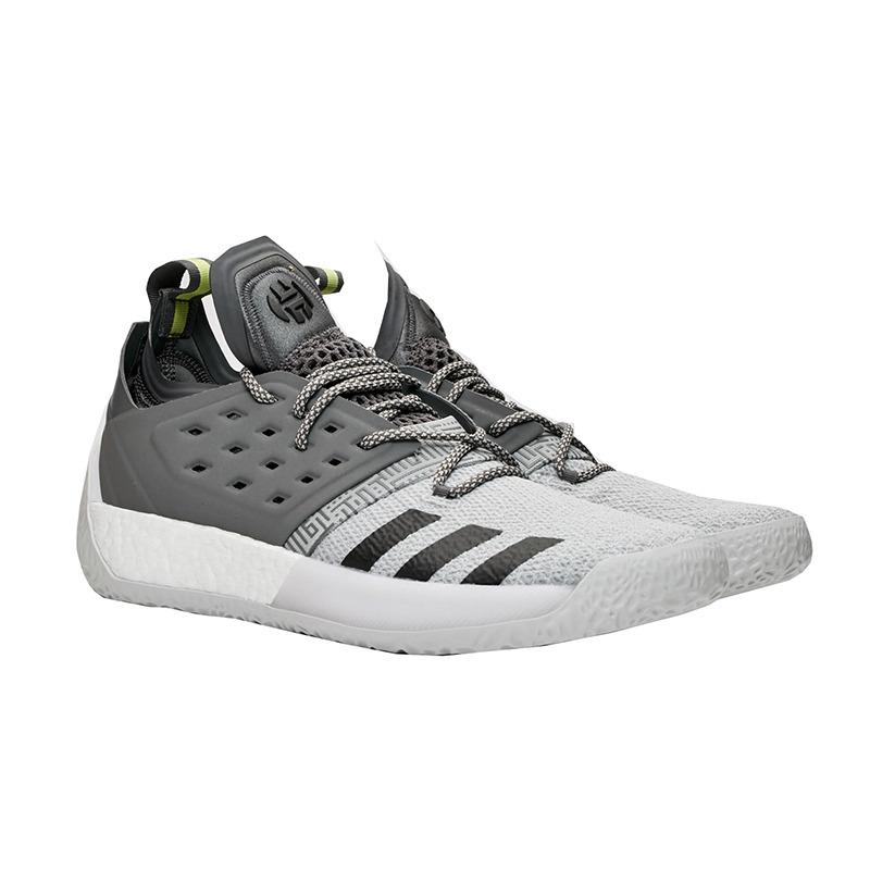 Adidas harden vol 2 concrete online