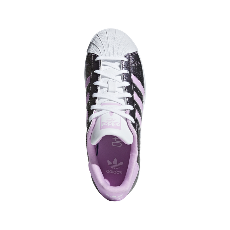 Adidas originals superstar outlet snake junior