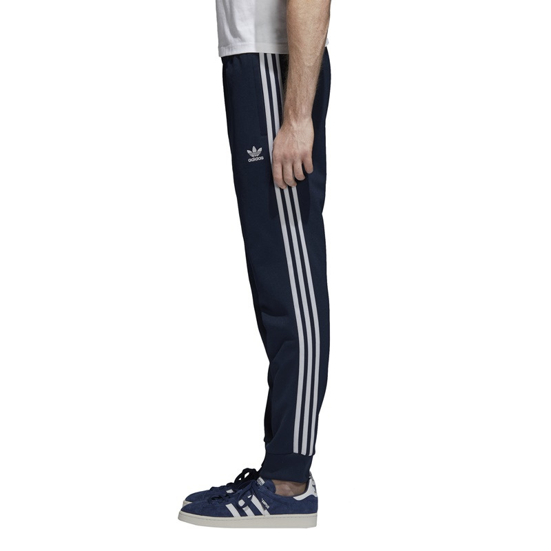 Sst track cheap pants collegiate navy