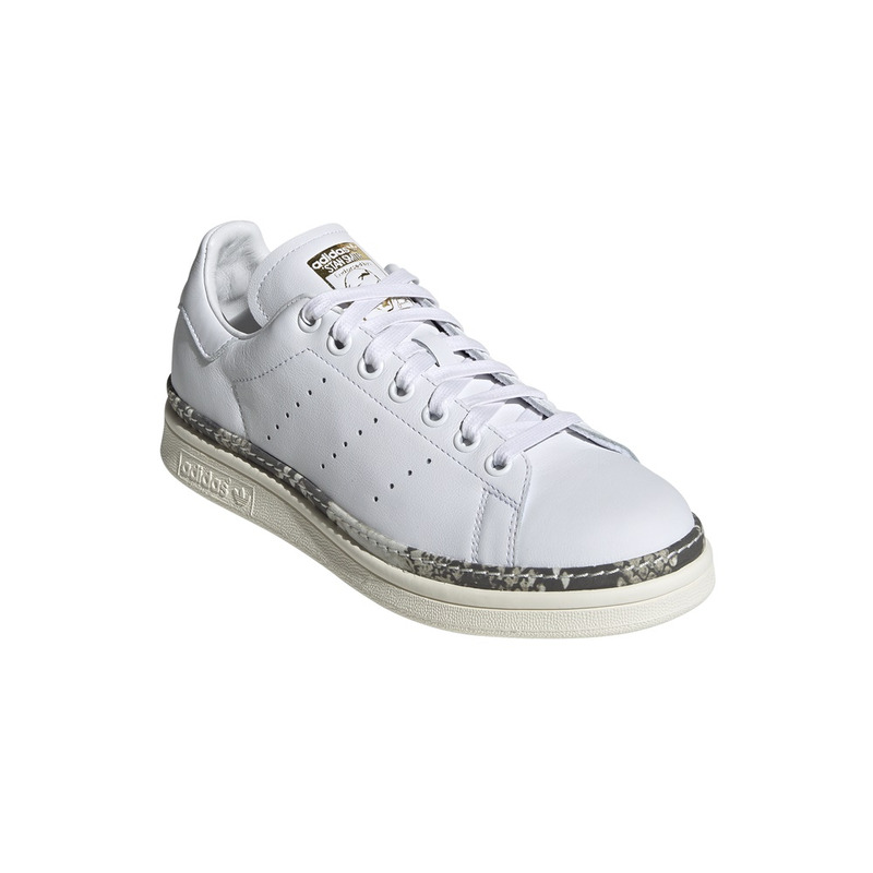 Adidas stan outlet smith white snake