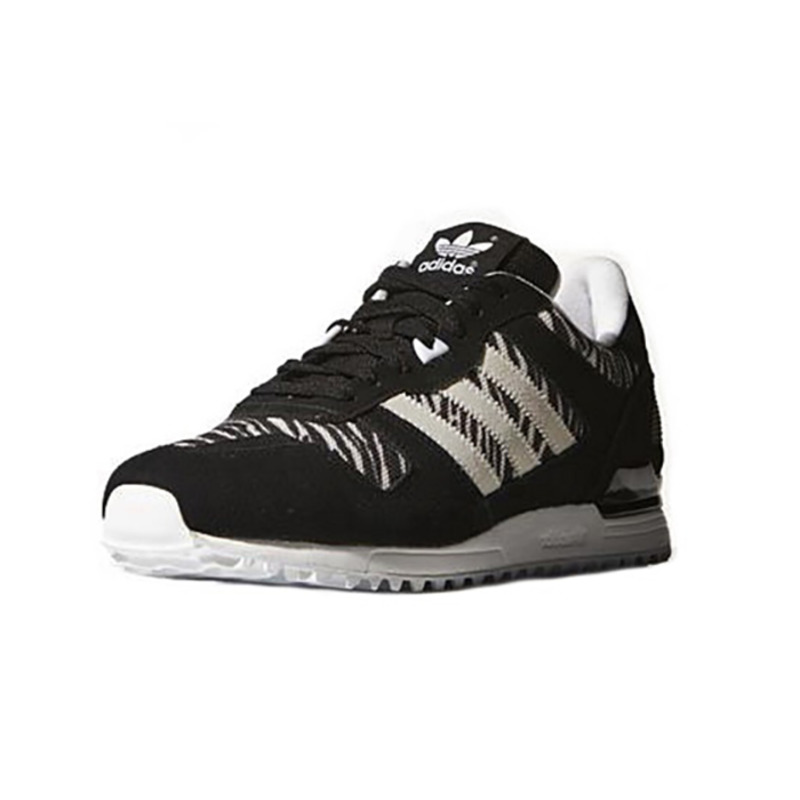 Adidas zx on sale 700 zebra