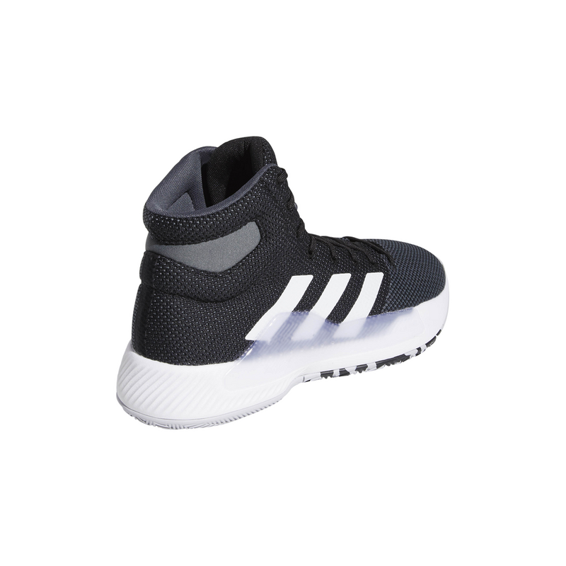 Adidas pro bounce madness 2019 clearance review