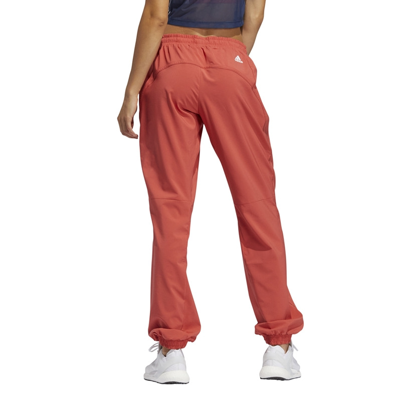 Adidas Woven Badge Of Sport Pant (crew red)
