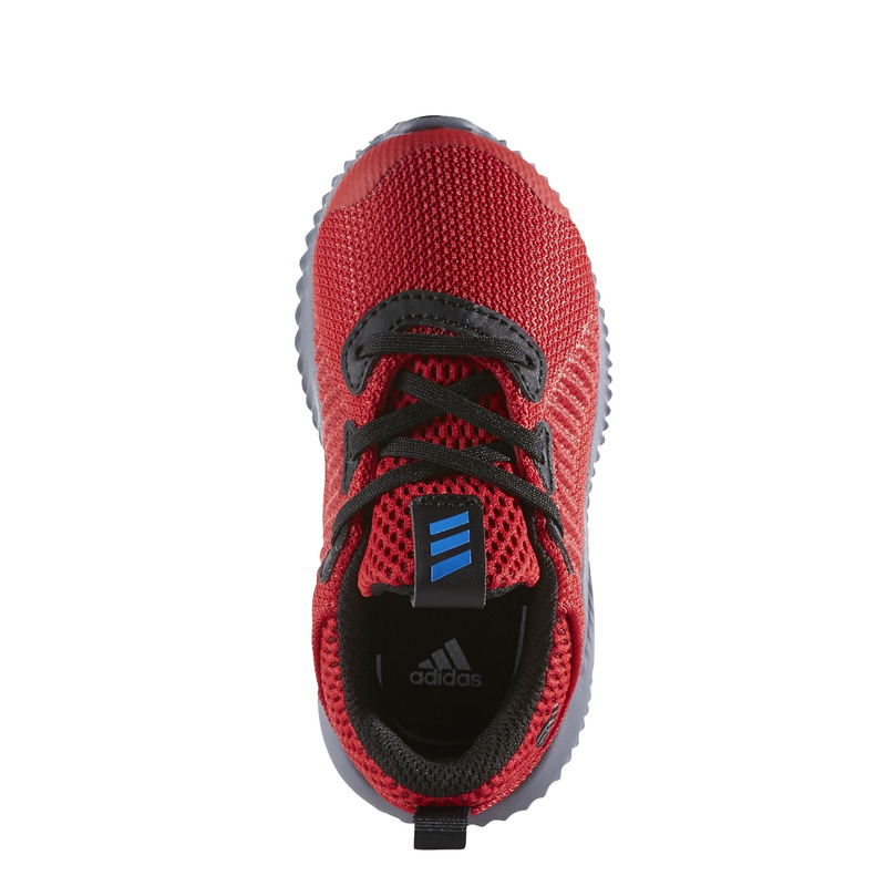 Adidas alphabounce vermelho hotsell