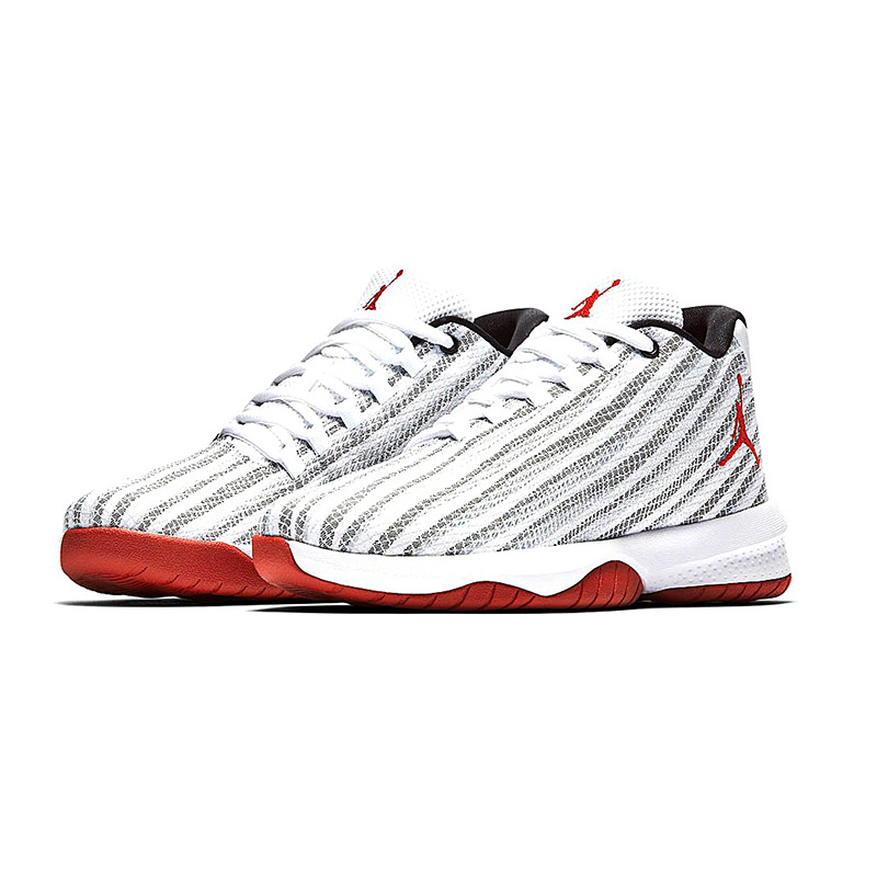 Jordan b fly university on sale red