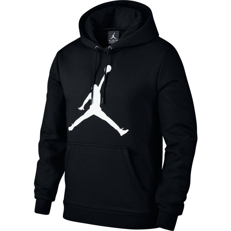 Hoodie pullover Jordan Flight Fleece para mulher. Nike PT