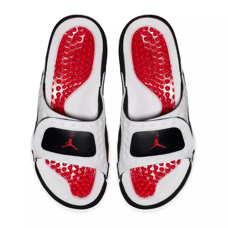 Jordan Hydro XIII Retro Slide (106)