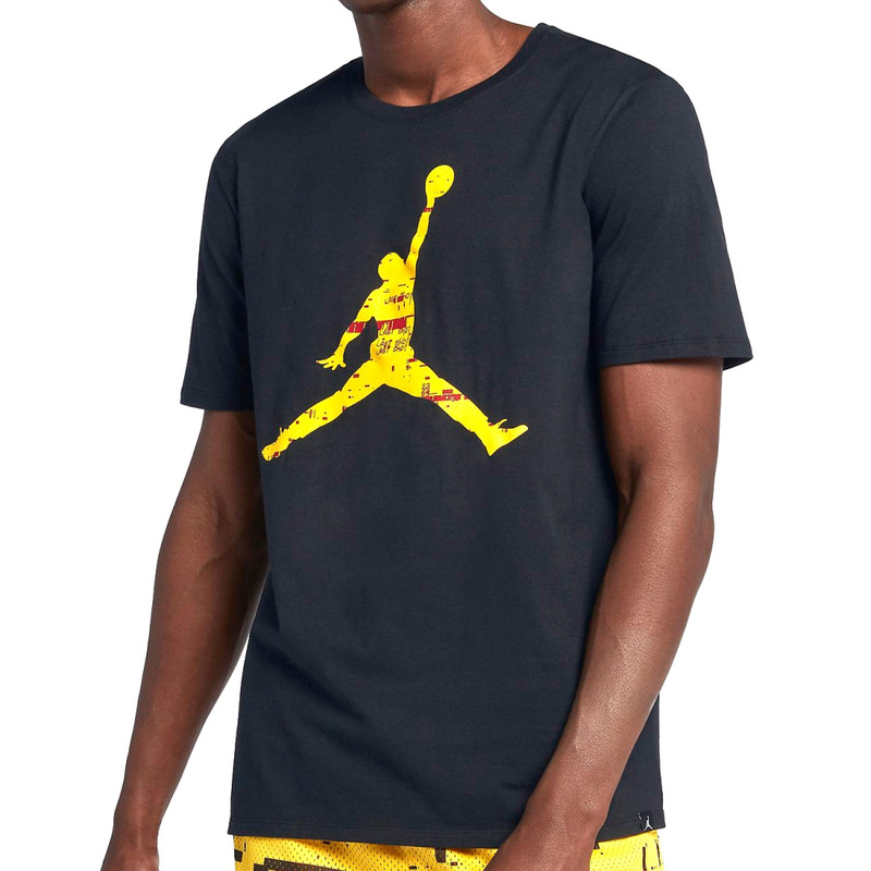 jordan last shot shirt