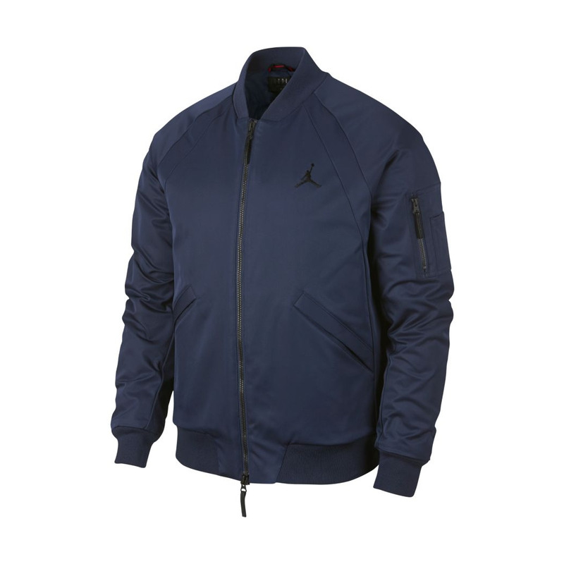 Jordan sportswear wings of best sale flight windbreaker