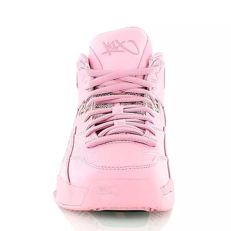K1X Anti Gravity "Light Pink"