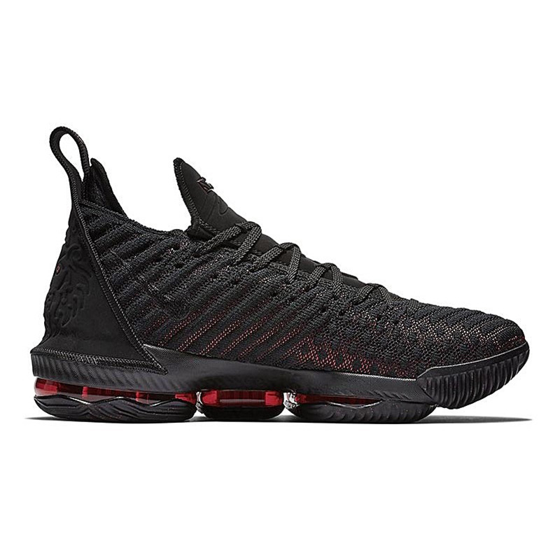 Lebron XVI Fresh Bred manelsanchez.pt