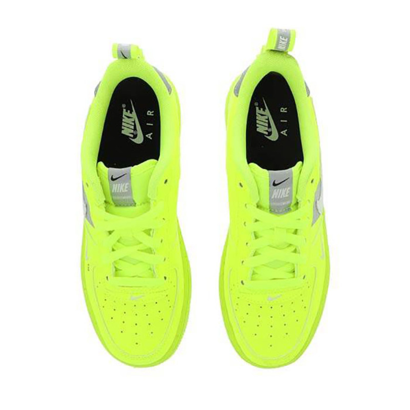 Nike air force discount 1 lv8 utility verde