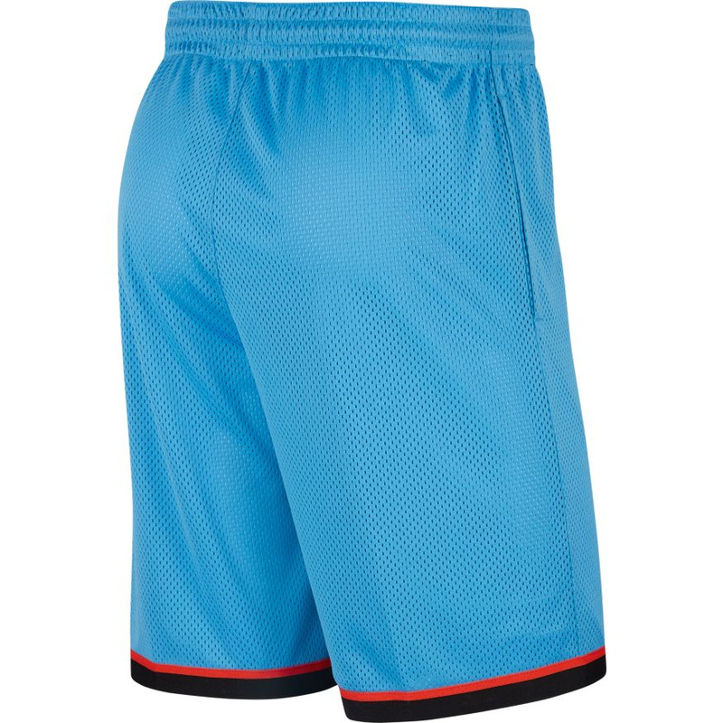 Nike Dri-FIT Classic (blue) 