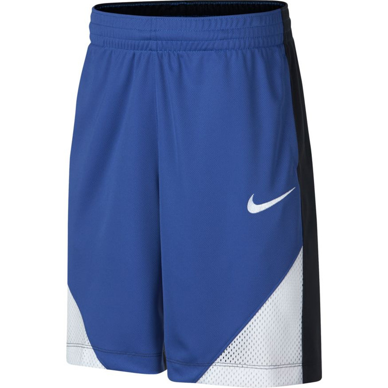 Nike Dri-FIT Basketball Shorts Boys Black