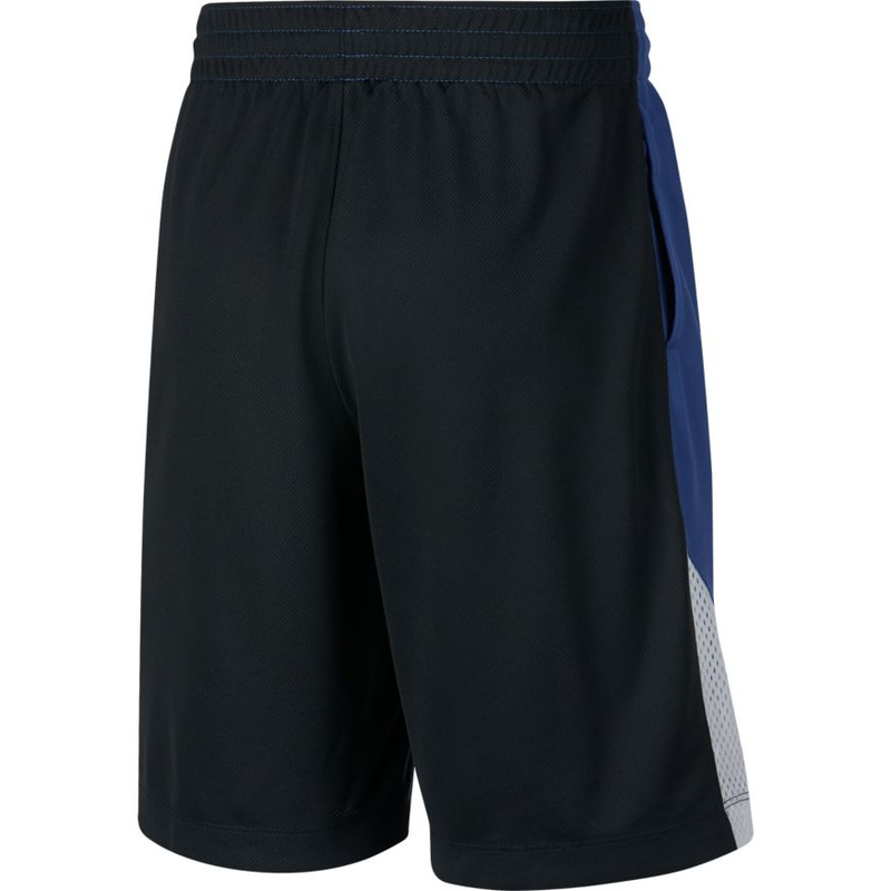 Nike Dri-FIT Basketball Shorts Boys Black