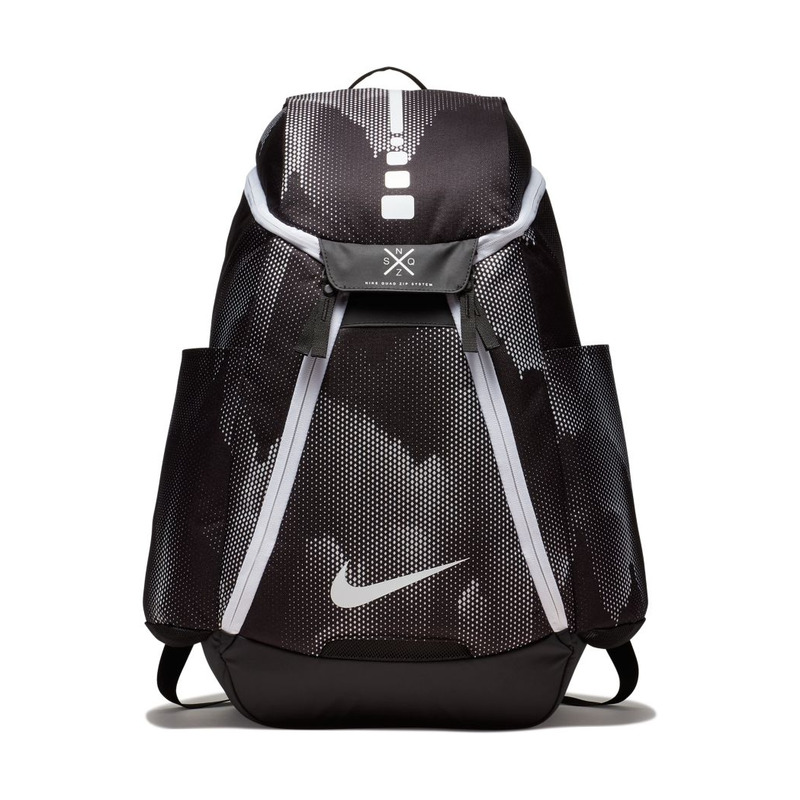 Nike hoops store max air backpack