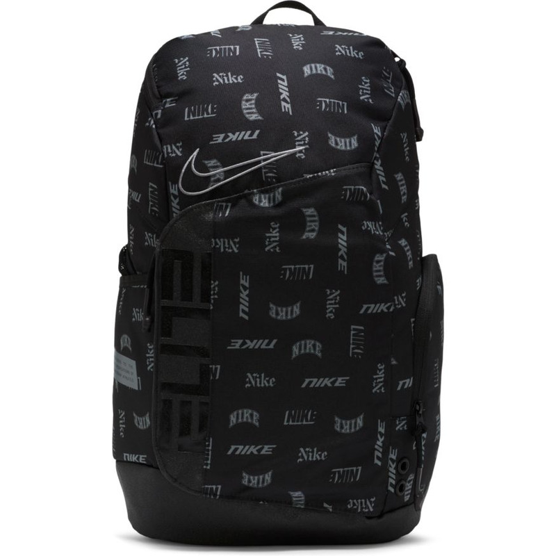 Nike elite hoops store bag