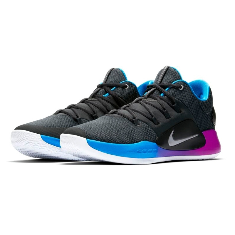 Hyperdunk x sale low flight huarache