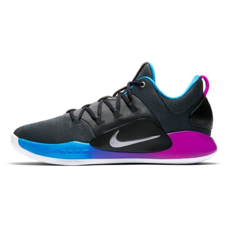 Nike hyperdunk deals x low huarache