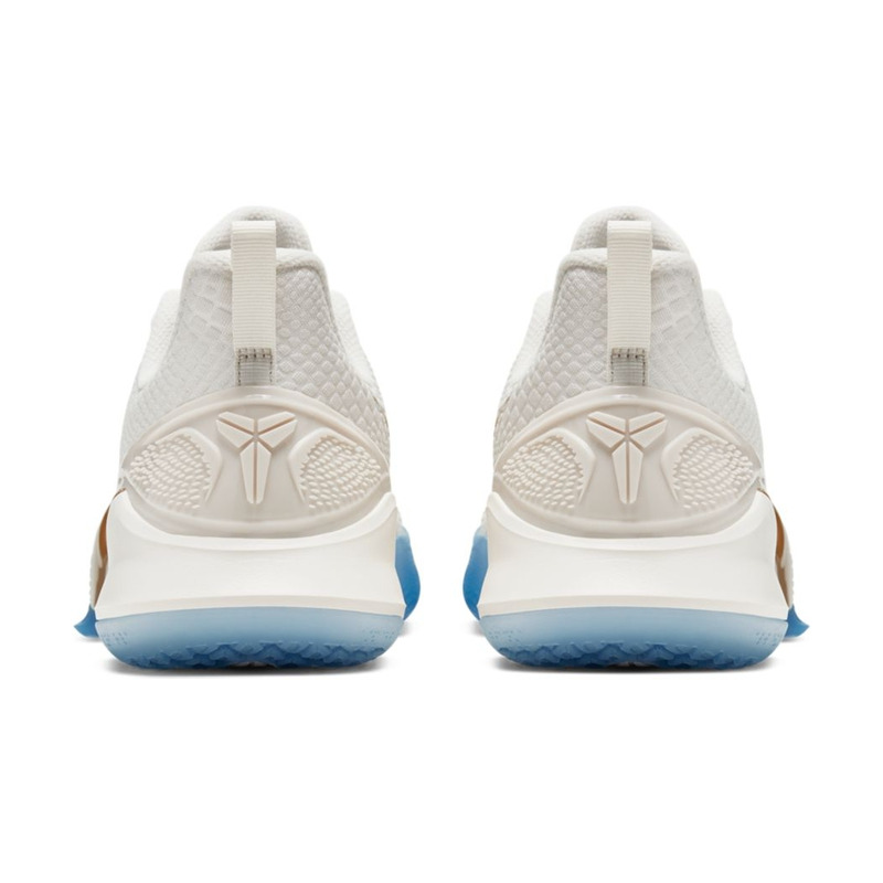 Nike kobe mamba 2025 focus marc cream