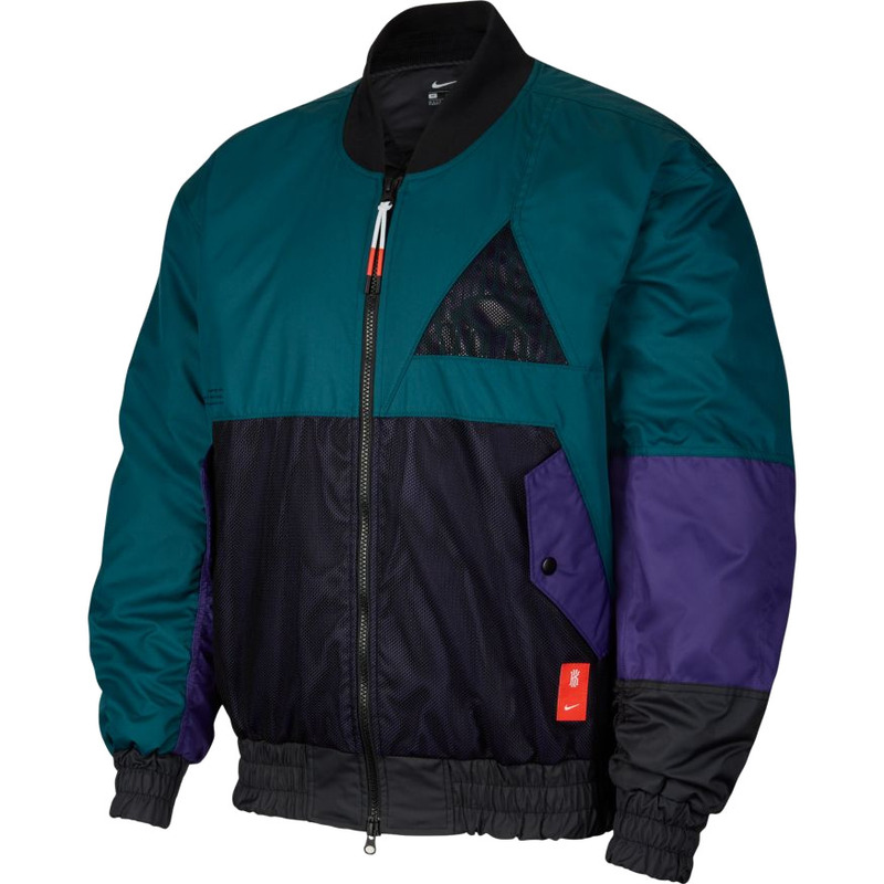 Nike kyrie best sale protect jacket