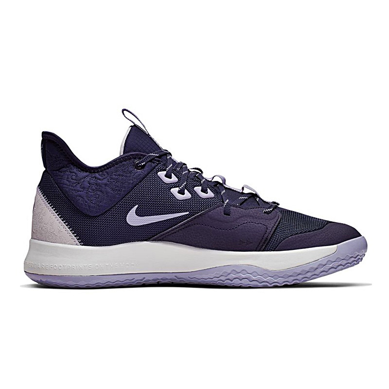 Paul george 3 top paulette