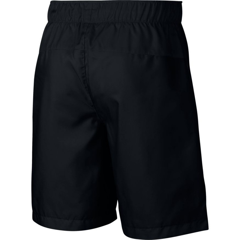 Nike Dri-FIT Basketball Shorts Boys Black