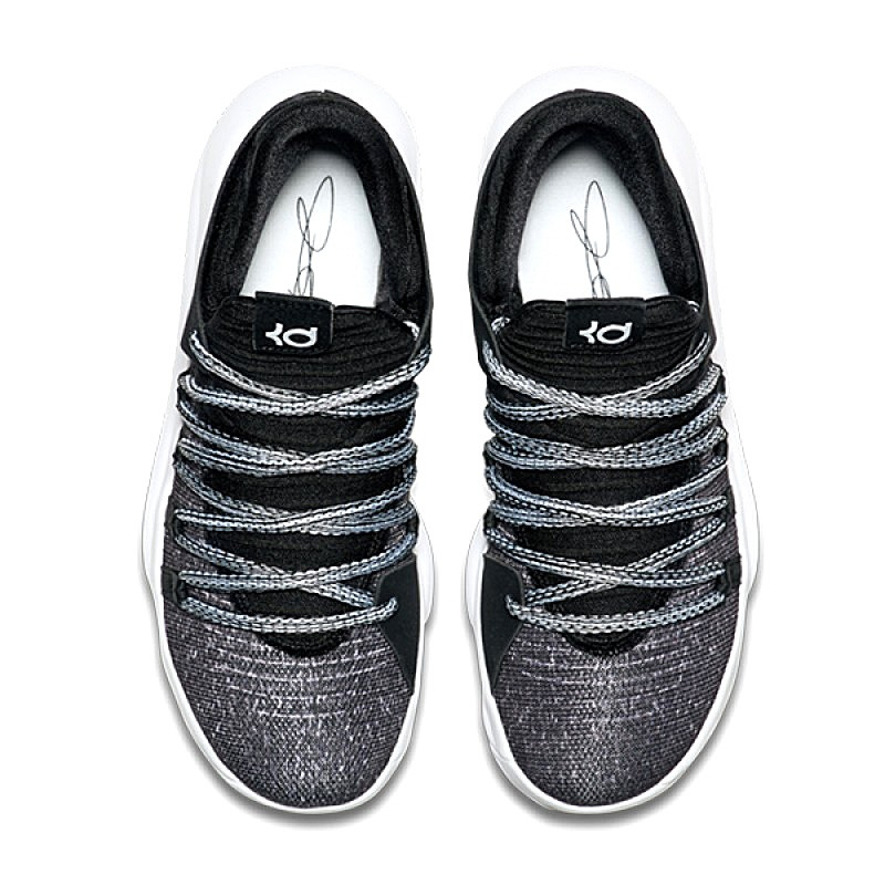 Nike zoom outlet kd x oreo