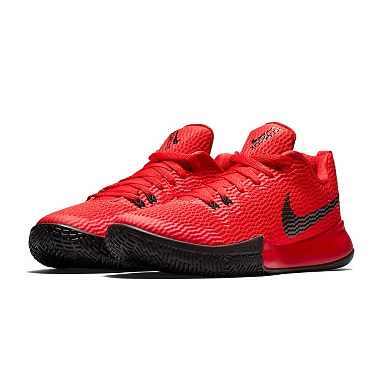 Nike zoom 2025 live vermelho