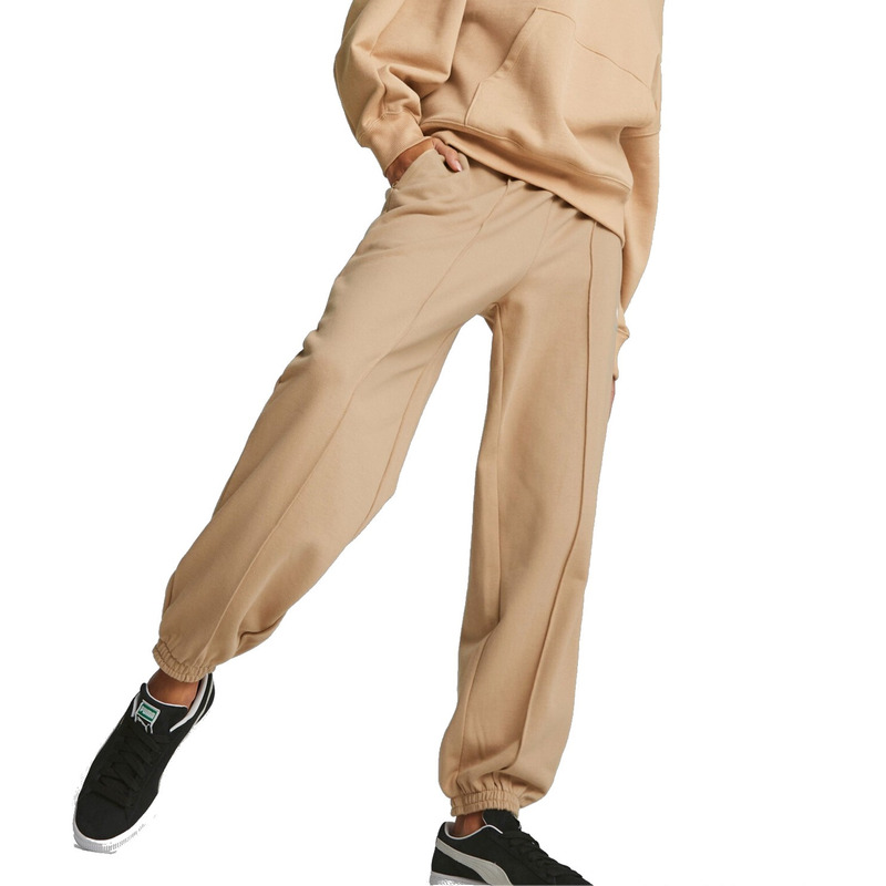 Puma Classics Sweatpants TR Dusty Tan 