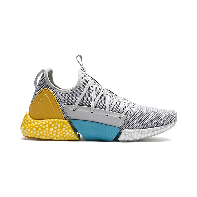 Puma hybrid rocket runner best sale mens yellow