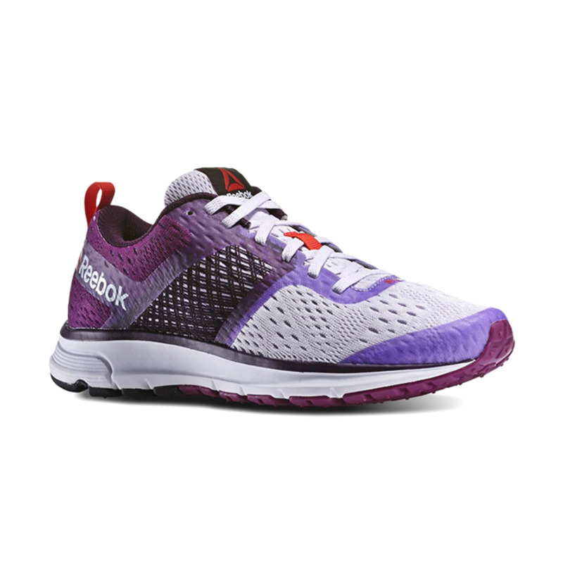 Reebok deals mujer purpura