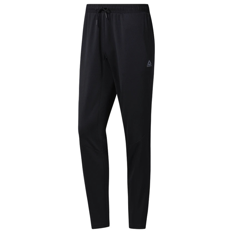 Reebok workout ready trackster pant on sale