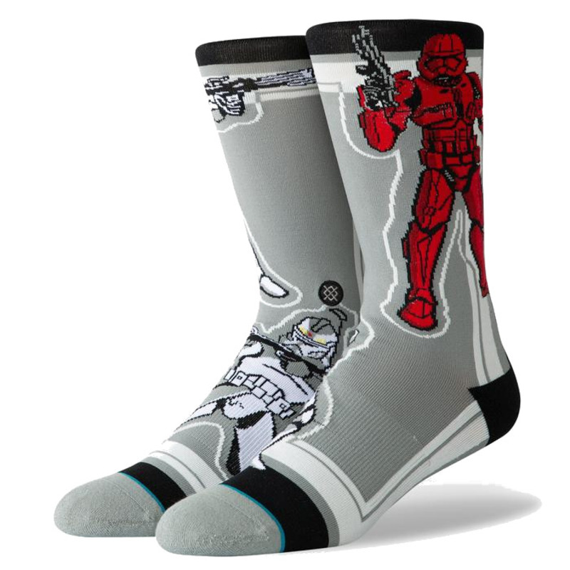 STANCE Loop Trooper Men