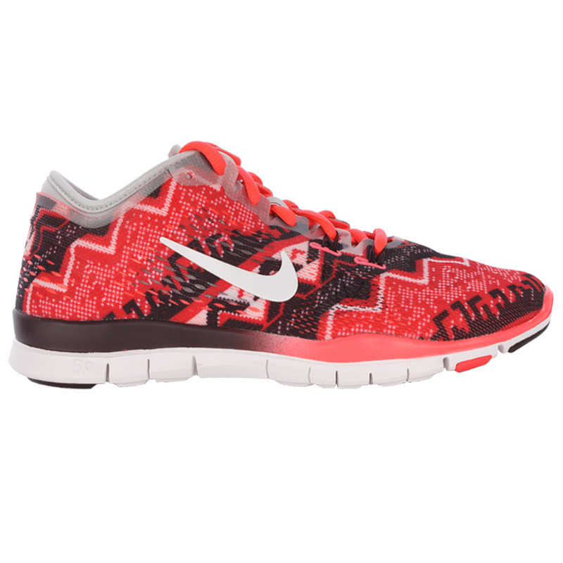 WMN Nike Free 5.0 TR Fit 4 PRT multicolor