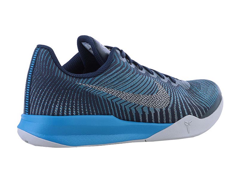 kobe mentality 2 blue