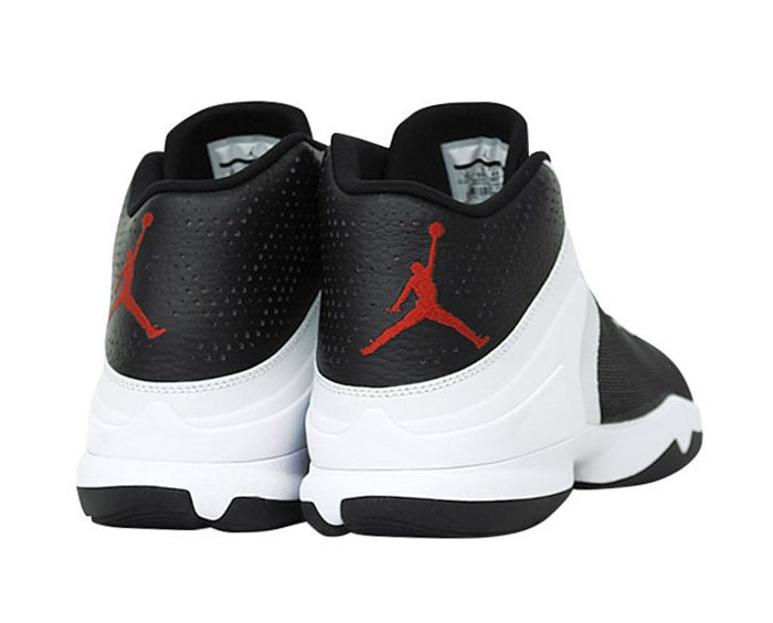 jordan superfly 4 black