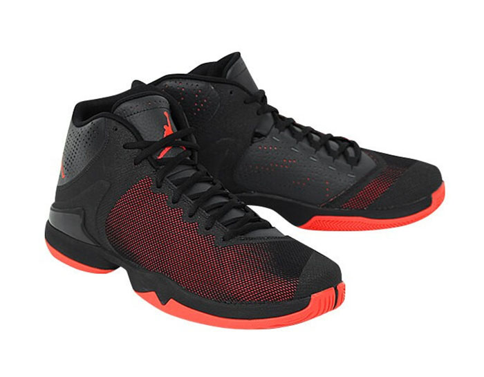 Jordan SuperFly 4 PO Griffin 