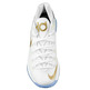 KD V Elite+ "Thunder" (100/white/gold/black)