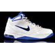 Air Team Hyped II (103/white/royal)