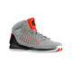 Adidas Derrick Rose 3 (gris/vermelho/preto)