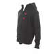 BB Kobe camisola Chapter One Hoody (010/preto)