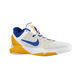 Zoom Kobe VII System "Lakers Home" (101/white/concord)