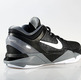 Zoom Kobe VII System "Night" (001/black/white/grey)