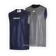 Camiseta Niño Forum Revesible (navy/grey)