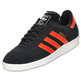 Adidas Gazelle 2 (black/red)