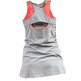 Reebok Sport Girl Tank Top (cinza)