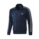 Adidas Jaqueta ADI-Firebird Track Top (azul/cinza)