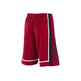 Short Lebron Gametime (611/red/black)