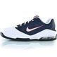 Air Max Full Court 2 Low (401/blanco/marino/rojo)